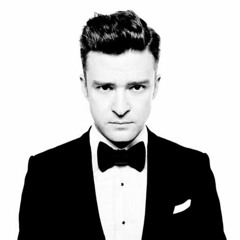 Justin Timberlake - TKO (Instrumental by Floss Beats)