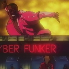 Cyber Funker