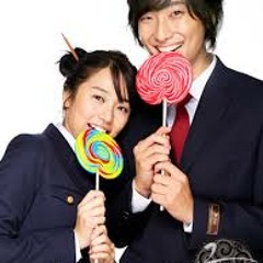 [Princess Hours] Stay