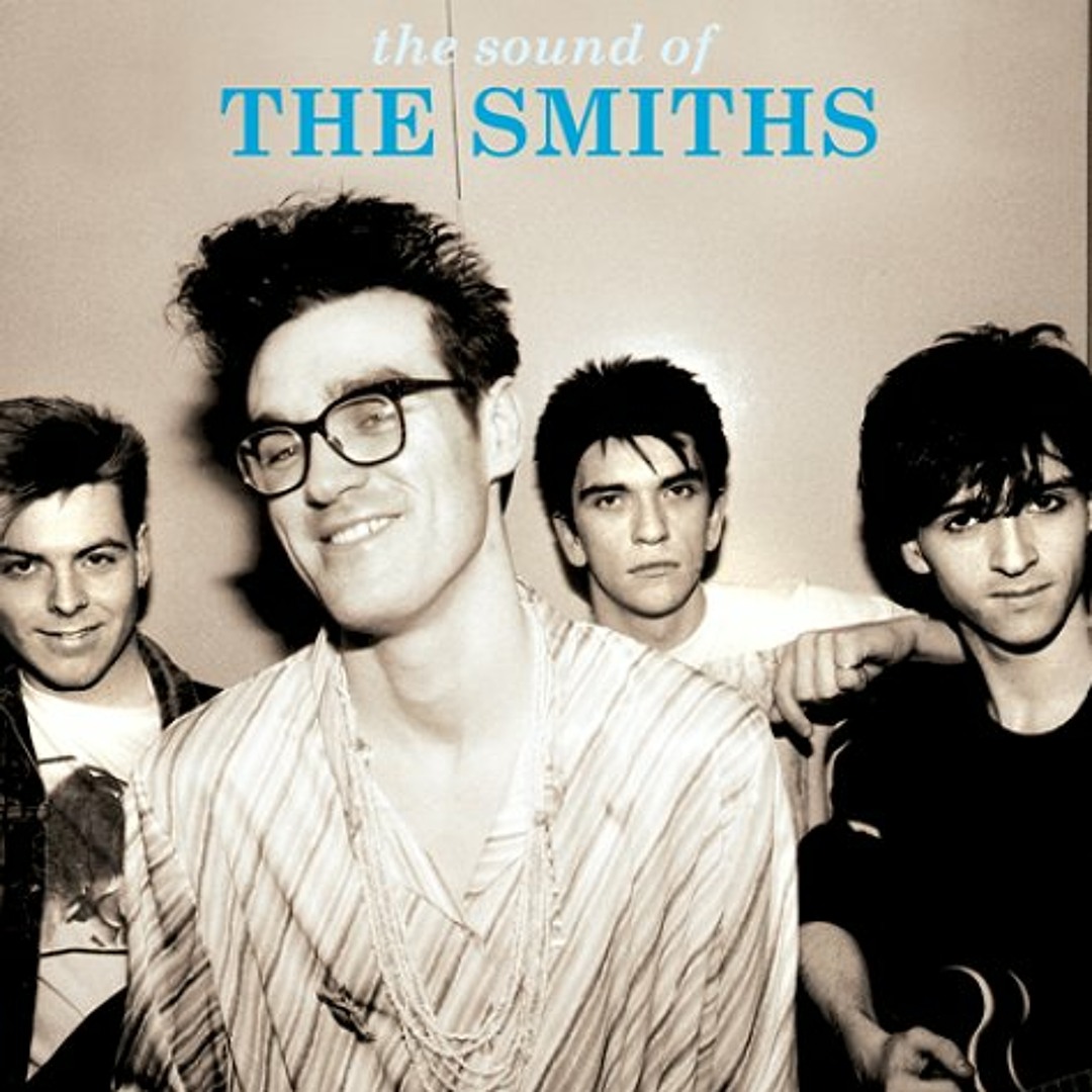 Stream The Smiths - This Charming Man - Skream's Heart Wrenching