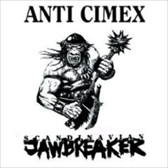 02 anti cimex - Only In Dreams
