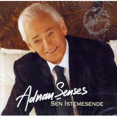 Adnan Senses - Senmiyidin