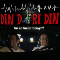 Bu Ne Biçim Hikaye