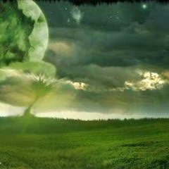 Angelic Aura - Acid Rain (Techno Mix)