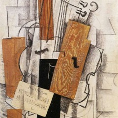 violin ann cello