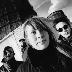 I See No Thing (Guitar Solo) - Communism feat. Yanka Dyagileva ~1989