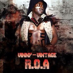 BAD MAN SWAG (Vinny-Vintage feat. Kid Fox)