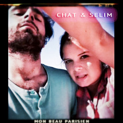 Mon Beau Parisien (American Boy Cover) - Chat et Selim
