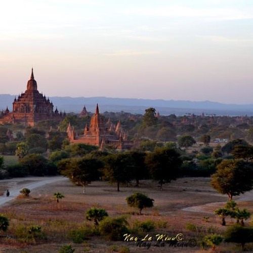 မဟာ - Zaw Win Htut