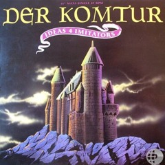 Ideas 4 Imitators - Der Kontur