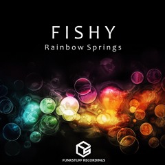 Rainbow Springs (Out Now FunkStuff Recordings)  (clip)
