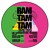 Artwork for (DJ-SET) Ram Tam Tam | LUX Hannover - 21TH DECEMBER 2013