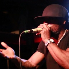 Ras Demo aka Demolition Man - Jungle Buss Me (Max Kali Rmx)