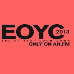 Calixta - EOYC 2013 On AH.FM