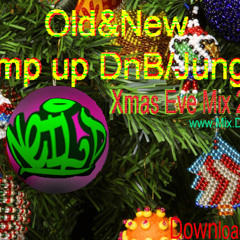 dj neil d   jumpup jungle mix 2013