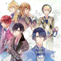 Serenade - Uta no Prince Sama