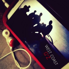 KLASH " WestCoast G'Z - LMAZA YA HAZA | لمازا يا هازا
