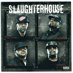 Slaughterhouse - Where Sinners Dwell