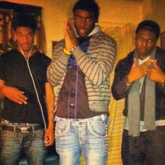 Budda ESav Monk Mane :BlowDope