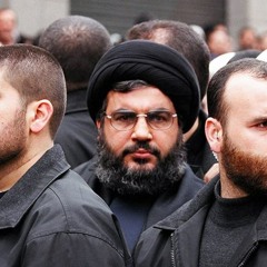 حزب الله...ليس كذلك!  -- عبدالعالي زواغي || الجزيرة توك || الجزائر