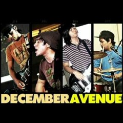 December Avenue - Eroplanong Papel (Tower Sessions)