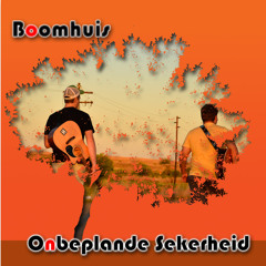 Onbeplande Sekerheid