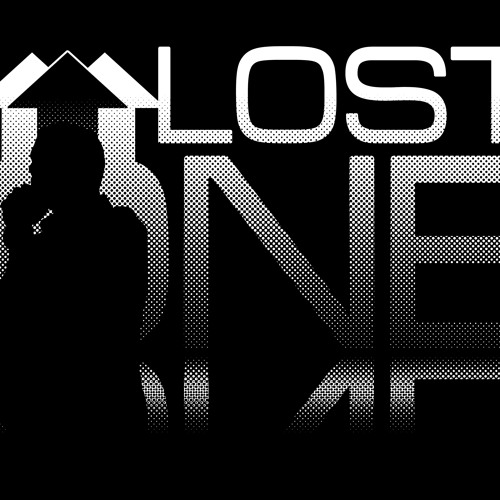 Eazy - Lost One