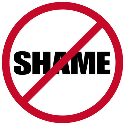 Eazy - No Shame