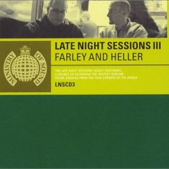 043 - MOS Late Night Sessions 3 - Farley and Heller - Disc 1 (1999)