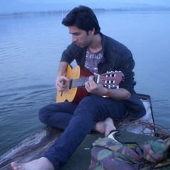 Afsos Mashup LIVE ( a Rough jam)