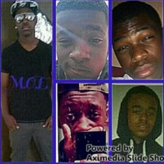 M.O.E Anthem at M.O.E Hood