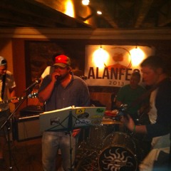 Chad White & Friends (Family Jam @ The Grotto)