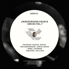 Got To Have Ya (Underground Source Records)