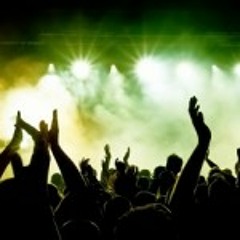 Christian Electronic Dance Music - CEDM