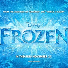 [Frozen] Do You Want To Buid a Snowman - EnGz [Thaiver.]
