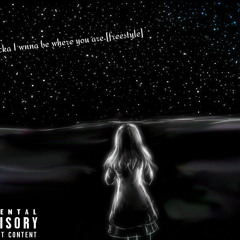 I wanna be where you are(Prod. by Bobby Earth) [2013]