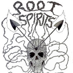 Root Spirits (Hound Dog Jukin')