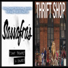 Timmy Trumpet X Bombs Away - Sassafras Thrift Shop ( Frosty DJs Mash Up )