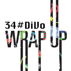 34 # WrapUp (DiVo MixTape)