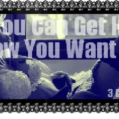 How Do You Want It - 3 Chiefs Ent