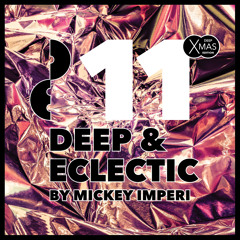 Deep & Eclectic 11 HMX RADIO