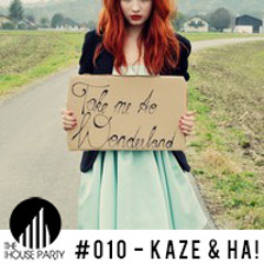 THP #010 - Kaze & Ha!