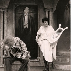 Micheline Dax : Romance de la Comtesse (1995)