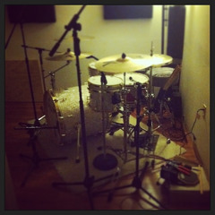 Leave The Lights On (DEMO)