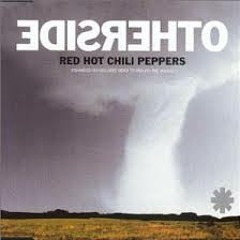 Red hot chillie peppers - otherside (The No!d Remix)