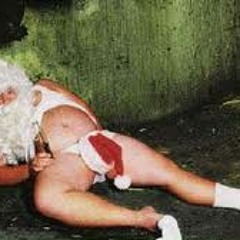 On the last day of xmas santa got pickled at Storm mix - Valex