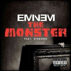 Rihanna &Eminem the Monsters