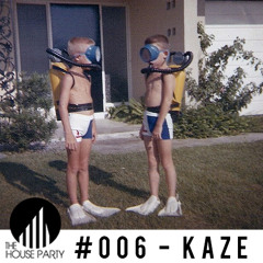 THP #006 - Kaze
