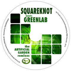 Squareknot & Greenlab - Passion's not enough - Cinematic Remix - feat. Leza Boyland - Irma Records