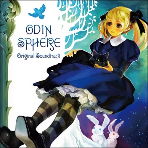 Odin Sphere Theme Acapella (shanachie ver.)